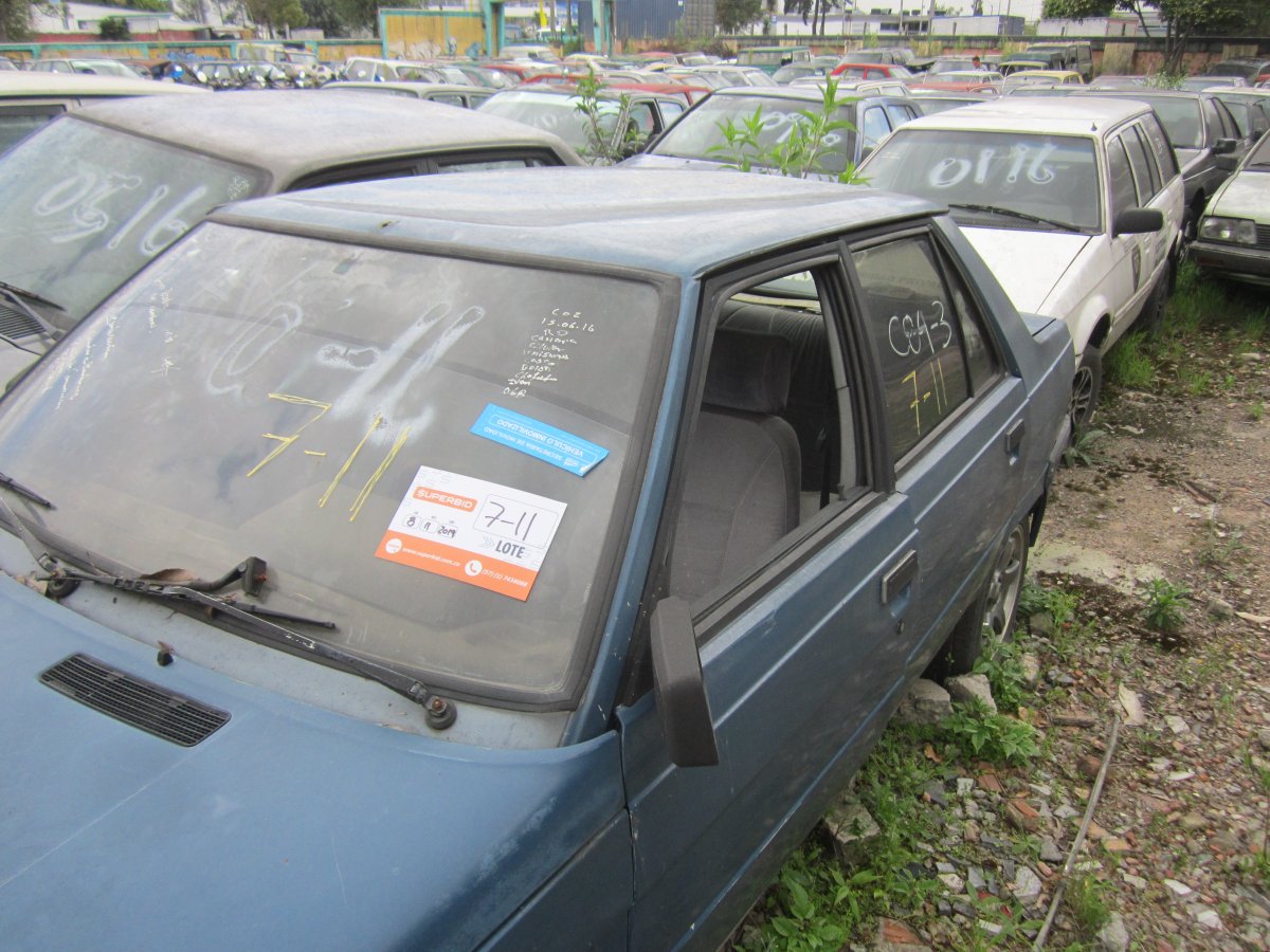 A subasta 527 vehículos declarados en abandono en Bogotá 1 A subasta 527 vehículos declarados en abandono en Bogotá La Secretaría de Movilidad de Bogotá anunció la apertura de una nueva subasta de 527 vehículos que fueron declarados en abandono. Con esto la entidad busca poder descongestionar los patios.