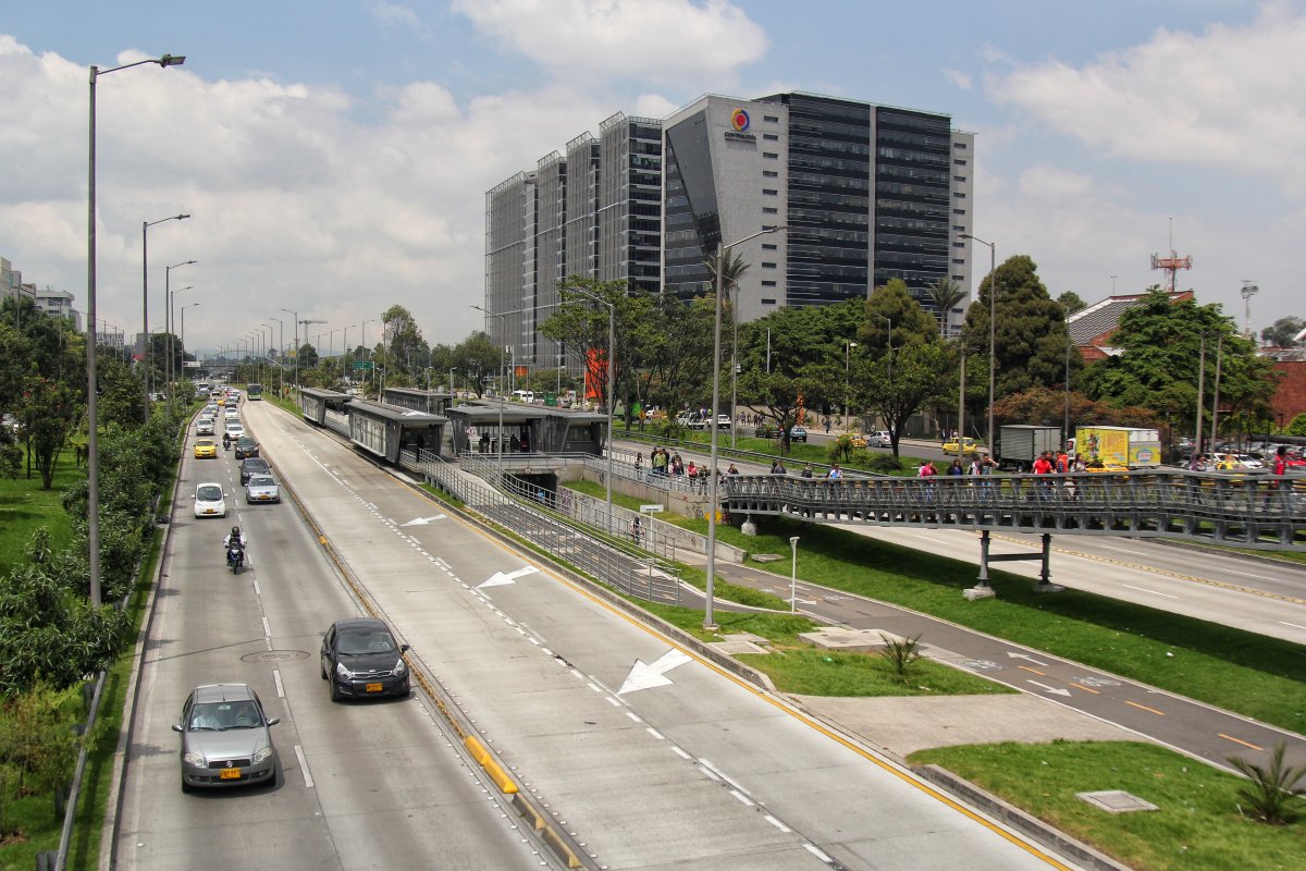 ¡Ojo! Estas son las normas para la publicidad visual de los candidatos en Bogotá La Secretaría de Ambiente dio a conocer los nuevos parámetros que regularán la publicidad exterior visual en referente con las próximas elecciones del Congreso y la Presidencia de la República.