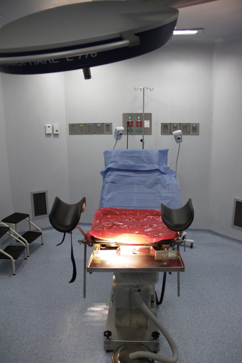Denuncian que en Teusaquillo operan sitios de abortos ilegales 1 Denuncian que en Teusaquillo operan sitios de abortos ilegales En la localidad de Teusaquillo operan clínicas clandestinas donde practican abortos ilegales, así lo dio a conocer la exconcejal de Bogotá y defensora de la niñez, Nelly Patricia Mosquera.