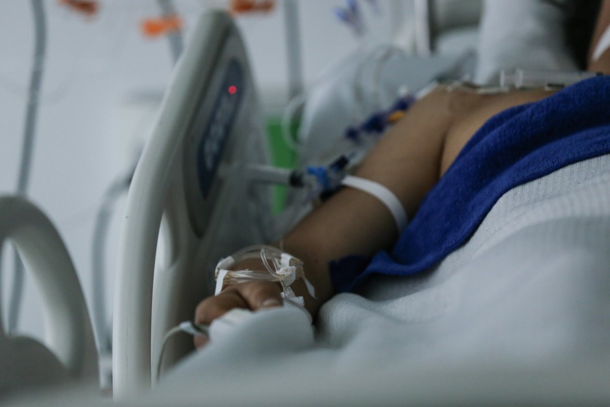 Este 2 de febrero en Colombia 230 personas fallecieron por COVID-19 1 Este 2 de febrero en Colombia 230 personas fallecieron por COVID-19 El Ministerio de Salud y Protección Social reportó este miércoles 2 de febrero 15.110 nuevos casos, 230 personas fallecidas y 13.768 pacientes recuperados del virus.