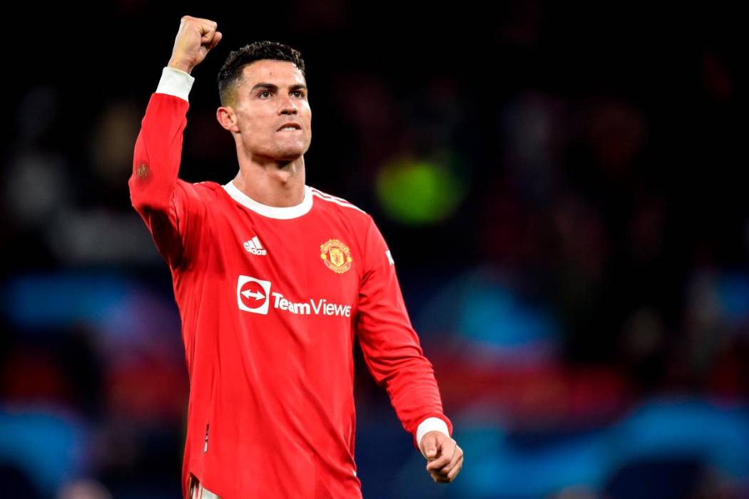 Cristiano