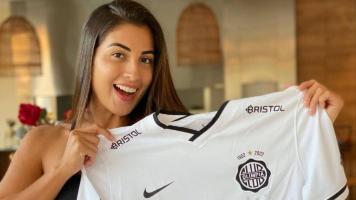 Esta es Cristina Vita Aranda, la bella modelo asesinada en el concierto del Binomio de Oro 1 Esta es Cristina Vita Aranda, la bella modelo asesinada en el concierto del Binomio de Oro Cristina Vita Aranda fue una de las dos víctimas fatales que dejó del tiroteo durante un concierto de la agrupación colombiana el Binomio de Oro en la ciudad de San Bernardino, Paraguay, donde se desarrollaba el Ja'umina Fest este fin de semana. Allí otras cuatro personas resultaron heridas.