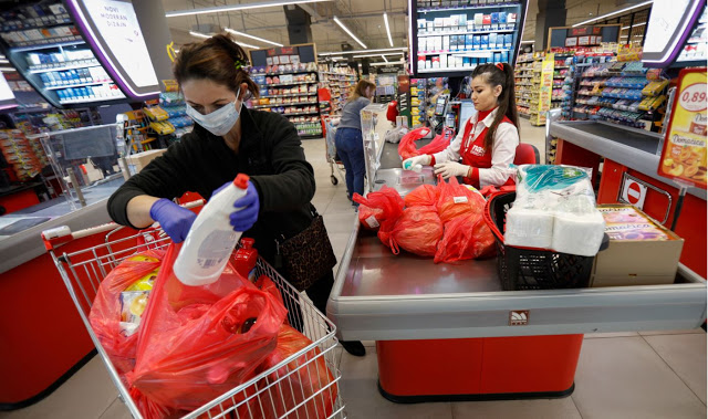 1.000 oportunidades para camellar en supermercados 2 1.000 oportunidades para camellar en supermercados Todo parece indicar que este 2022 va a ser un año lleno de prosperidad y, sobre todo, mucho trabajo para todos los colombianos.