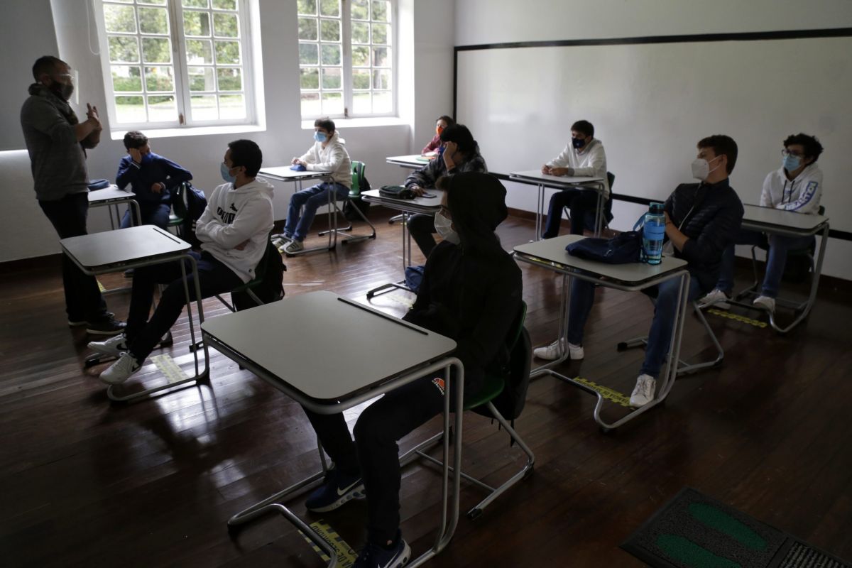 Educación