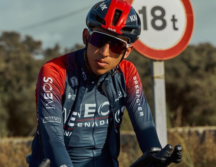 ¡Atención! Egan será operado nuevamente La Clínica Universidad de la Sabana, que atiende al ciclista Egan Bernal, luego de sufrir un accidente de tránsito en Gachancipá (Cundinamarca) el pasado lunes 24 de enero, anunció que el zipaquireño nuevamente será operado.