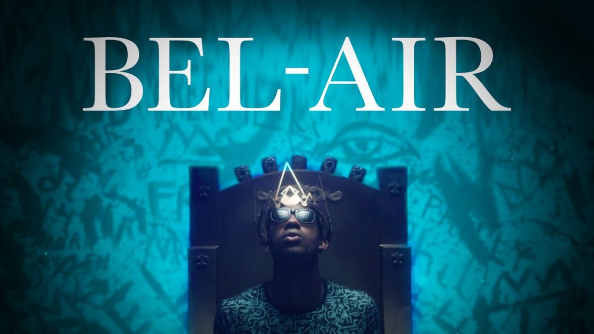 EN VIDEO: Mucho drama en el tráiler del nuevo 'Príncipe de Bel-Air' 3 EN VIDEO: Mucho drama en el tráiler del nuevo 'Príncipe de Bel-Air' La nueva serie dirigida por la gran estrella y protagonista en los años noventa, Will Smith, en compañía de la productora Jada Pinkett Smith, estará llena de dramas y no de humor. Se trata de la nueva versión de 'El Príncipe del Rap', producción que marcó época en los años noventas.