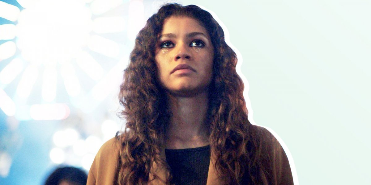 La serie 'Euphoria' y su nuevo récord en américa latina 1 euphoria 2