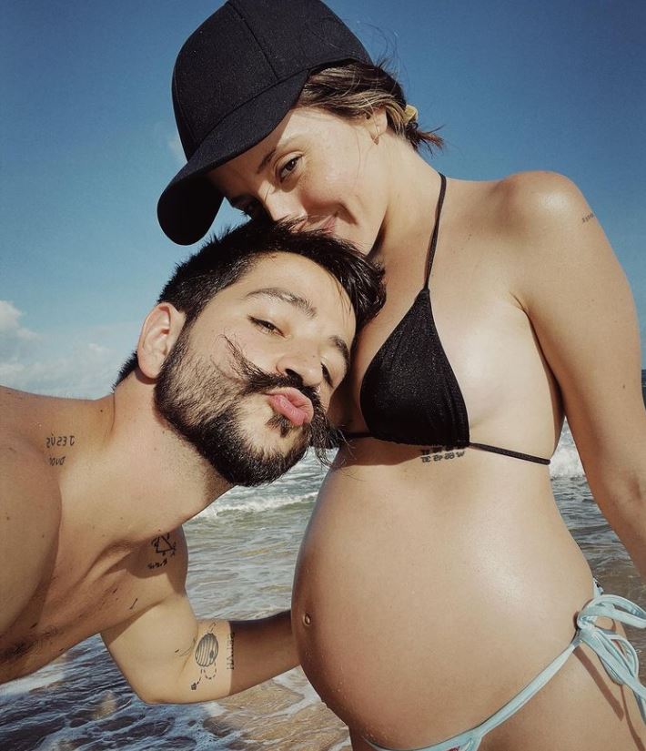 Las famosas que serán mamá este año 2 Las famosas que serán mamá este año Cada vez son más las famosas que se antojan de ser mamá o de agrandar el hogar. Sea planeado o no, son muchas las que se encuentran esperando a sus nenes para este nuevo año que comienza.