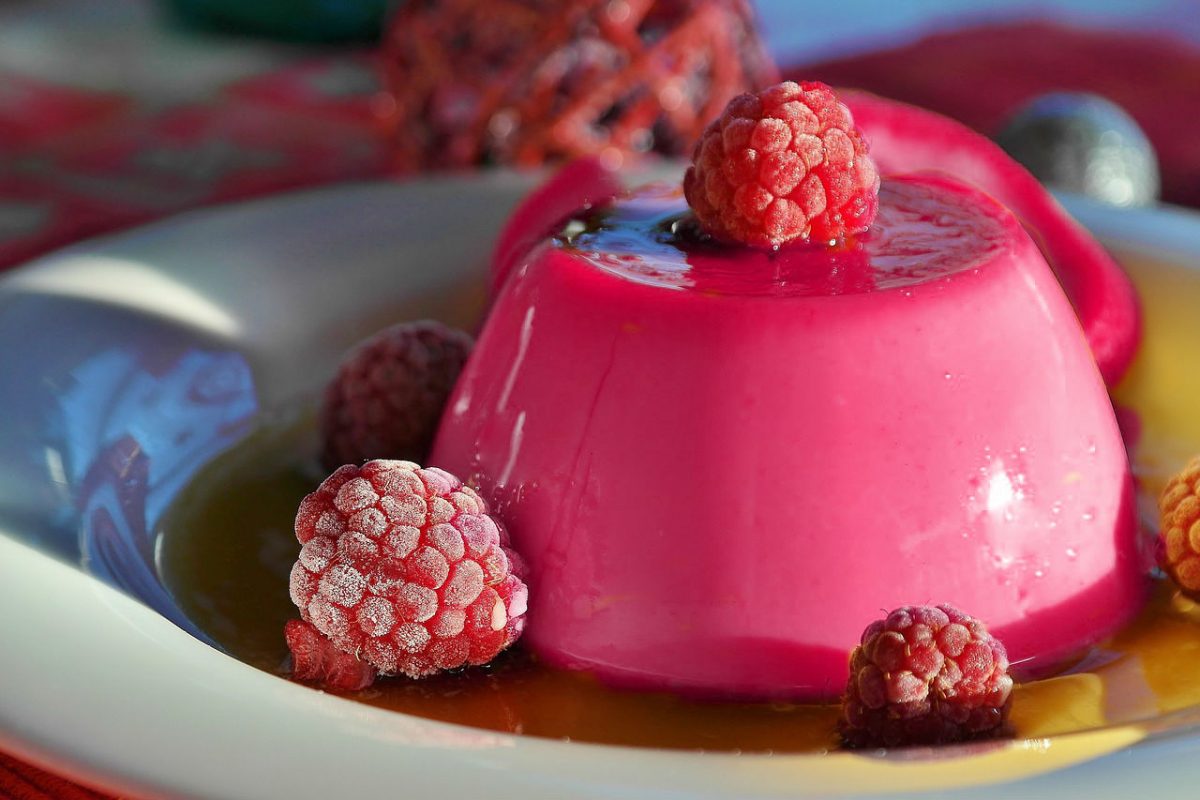 ¡El postre perfecto pa’ endulzar! Las frutas de temporada nos aportan múltiples ventajas, entre las que destaca su sabor más intenso.