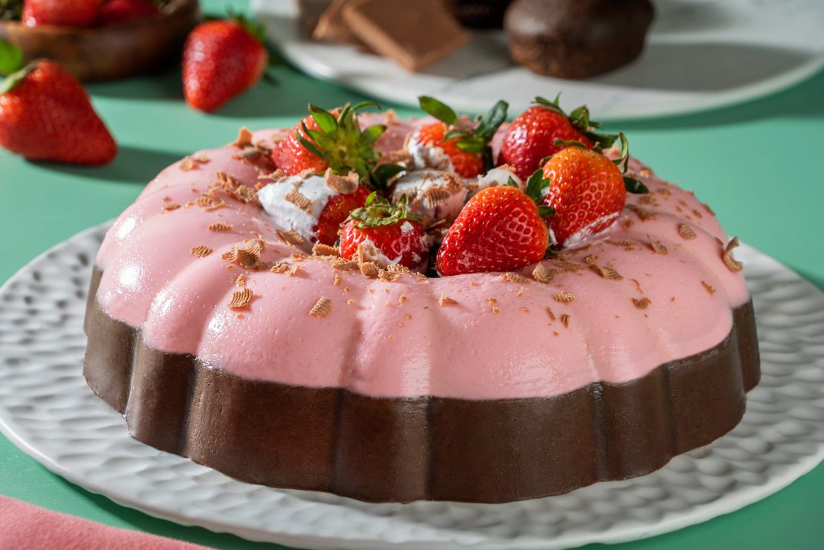 ¡El postre perfecto pa’ endulzar! Las frutas de temporada nos aportan múltiples ventajas, entre las que destaca su sabor más intenso.