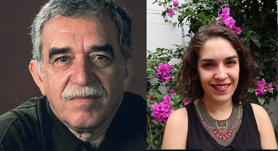 Le salió una hija a García Márquez En las últimas horas el diario El Universal, de Cartagena, dio a conocer una primicia de talla mundial: la existencia de una hija extramatrimonial del célebre escritor Gabriel García Márquez.