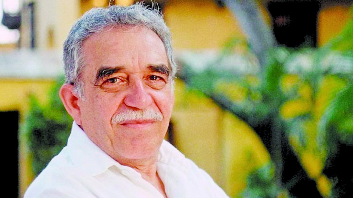 Le salió una hija a García Márquez 1 Le salió una hija a García Márquez En las últimas horas el diario El Universal, de Cartagena, dio a conocer una primicia de talla mundial: la existencia de una hija extramatrimonial del célebre escritor Gabriel García Márquez.