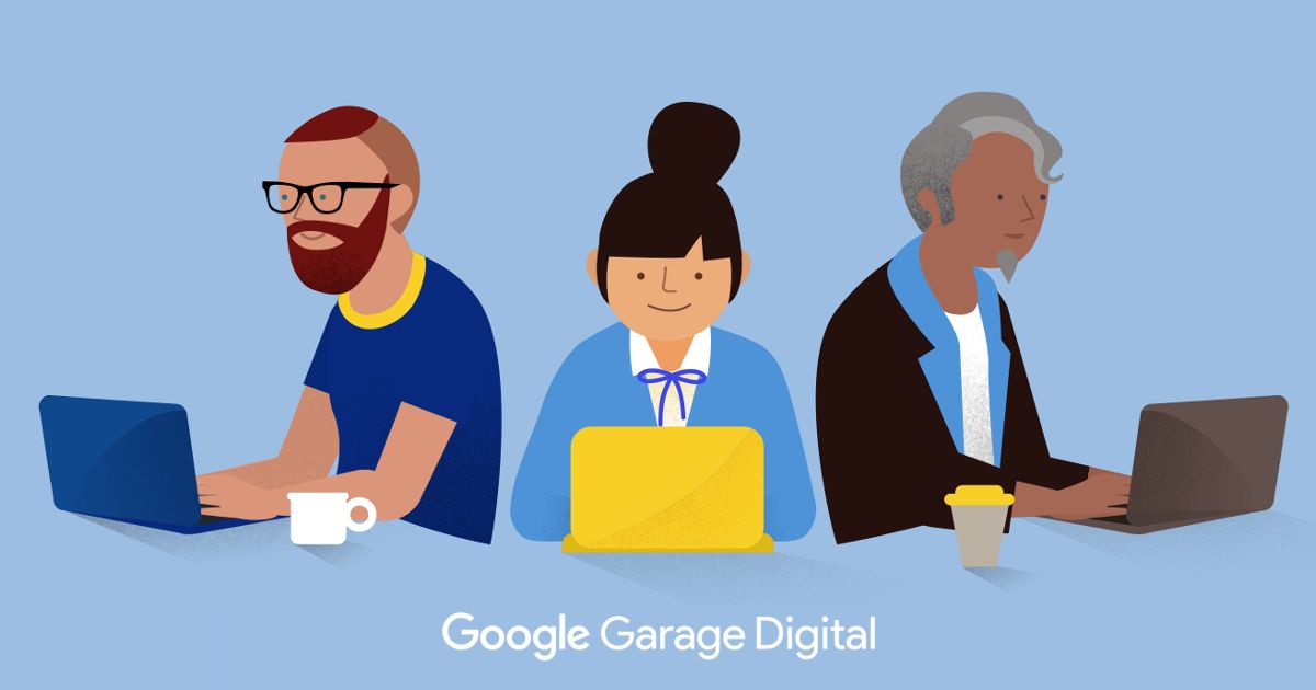 ¡Pilas! Google Actívate ofrece más de 40 cursos gratuitos con énfasis digital A través de Google Actívate ahora se puede estudiar de manera gratuita, virtual y también puede certificarse en diferentes áreas. En el momento hay más de 40 cursos disponibles a los cuales se pueden inscribir. 