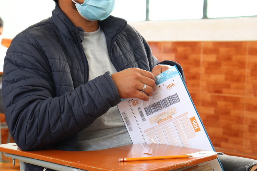 ¡Ojo! Icfes amplió plazo para las inscripciones de las pruebas Saber 11 1 ¡Ojo! Icfes amplió plazo para las inscripciones de las pruebas Saber 11 El Instituto Colombiano para la Evaluación de la Educación (ICFES) amplió hasta el 31 de mayo las inscripciones a las pruebas Saber 11 calendario A, Pre Saber y Validación del Bachillerato Académico que se aplicarán el próximo semestre a estudiantes que estén por finalizar el último grado.