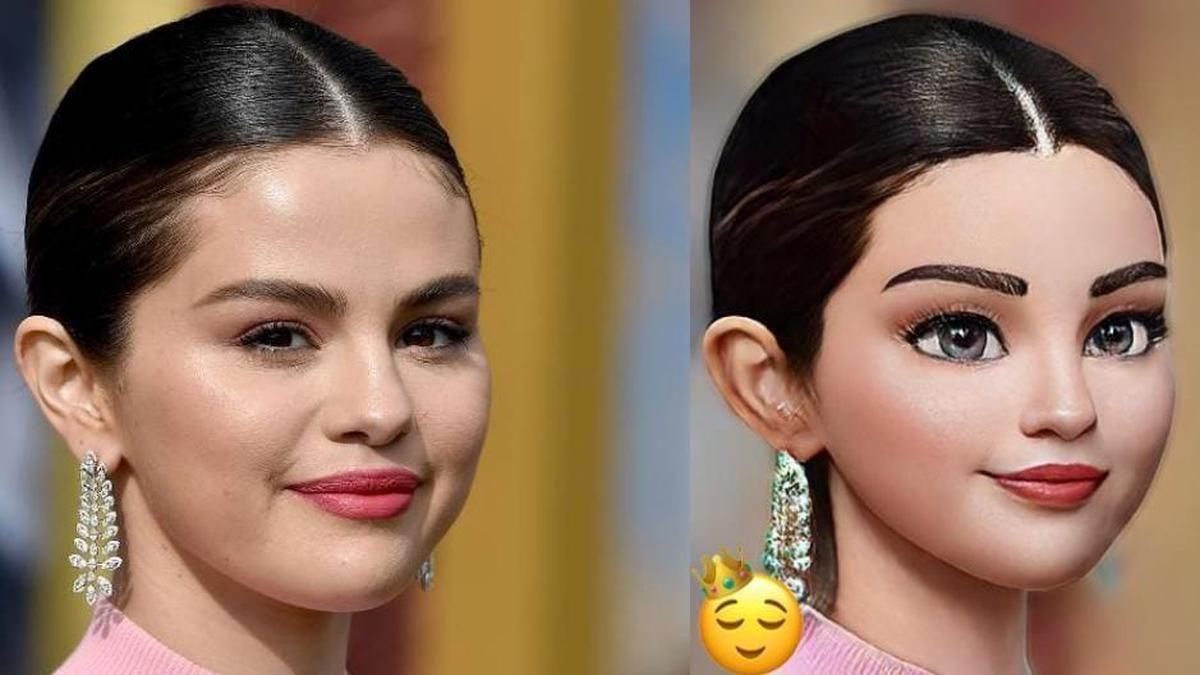 Con esta 'app' podrá crear su imagen como un dibujo animado 1 Con esta 'app' podrá crear su imagen como un dibujo animado ¿Le gustaría crear un avatar suyo para poner de imagen de perfil para sus redes sociales? Pues si le interesa, le contamos que hay una aplicación que puede descargar para hacerlo muy fácil desde el celular. Incluso, puede quedar como un personaje de la popular serie 'Los Simpson'.