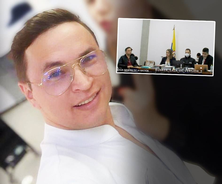 ¿Qué implica que las víctimas no acepten preacuerdo de Yhonier Leal? Pese a que la familia de Mauricio Leal y Marleny Hernández no está conforme con el preacuerdo al que habría llegado la Fiscalía General y Yhonier Leal, por el asesinato de su hermano y su madre, la ley es clara y ahora un juez de conocimiento tendrá que decidir si lo avala o no.