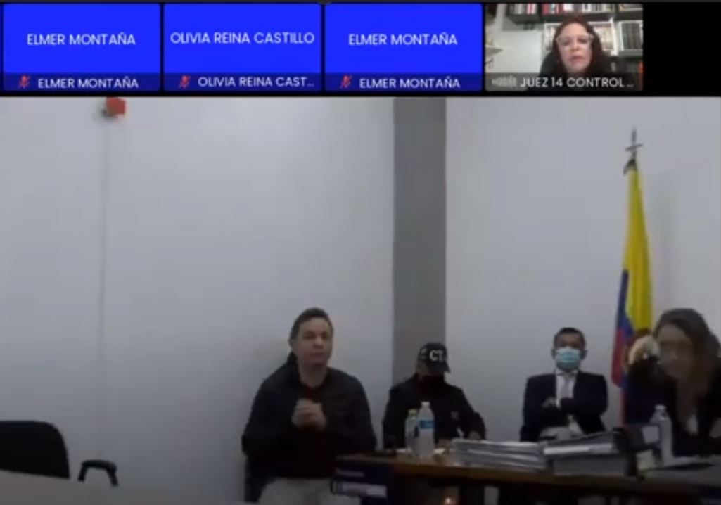 EN VIDEO: Así fue como Yhonier Leal aceptó que cometió el doble homicidio Enorme repudio y consternación ha causado en el país la confesión de Yhonier Rodolfo Leal Hernández, quien tras llegar a un preacuerdo con la Fiscalía General de la Nación, este martes aceptó haber cometido el doble homicidio de su mamá y de su hermano, Marleny Hernández y Mauricio Leal.