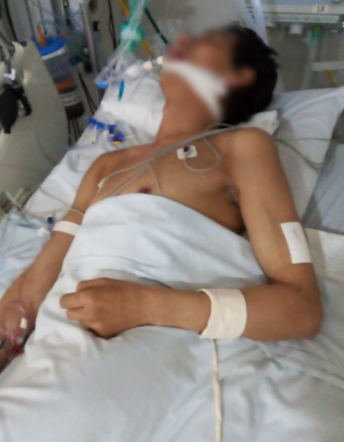 Capturan en Suba al asesino de Jhonatan Tacuma 2 Capturan en Suba al asesino de Jhonatan Tacuma En los últimos minutos se dio a conocer que el asesino del joven Jhonatan Alexánder Tacuma Sánchez, quien fue atacado brutalmente con un destornillador el pasado 25 de diciembre, y perdió la vida este martes 4 de enero, fue capturado por las autoridades en la localidad de Suba.