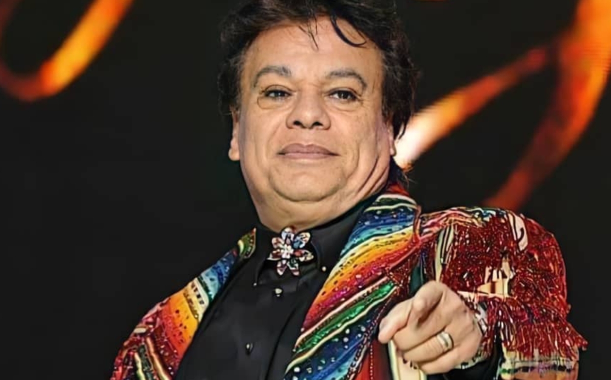 El expediente secreto de Juan Gabriel 2 El expediente secreto de Juan Gabriel Difícilmente una leyenda de la música como Juan Gabriel va a ser olvidada de las mentes de quienes todavía disfrutan, seis años después de su muerte, su música inigualable.