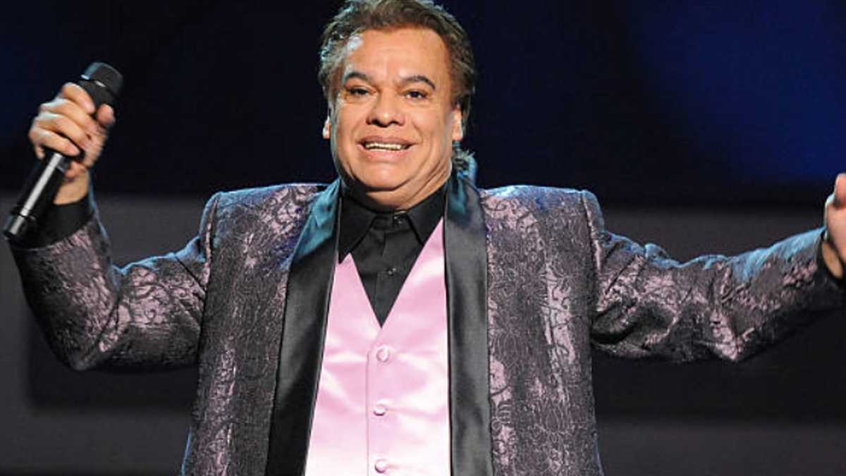 El expediente secreto de Juan Gabriel 3 El expediente secreto de Juan Gabriel Difícilmente una leyenda de la música como Juan Gabriel va a ser olvidada de las mentes de quienes todavía disfrutan, seis años después de su muerte, su música inigualable.
