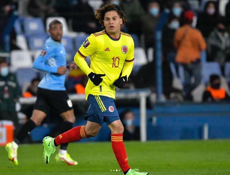 ¡Muchos locales! Mire la convocatoria de la Selección para enfrentar a Honduras Hace pocos minutos la Selección Colombia dio a conocer la nómina de 20 jugadores con los que enfrentará el próximo 16 de enero a Honduras en partido amistoso programado para disputarse en Florida, Estados Unidos.