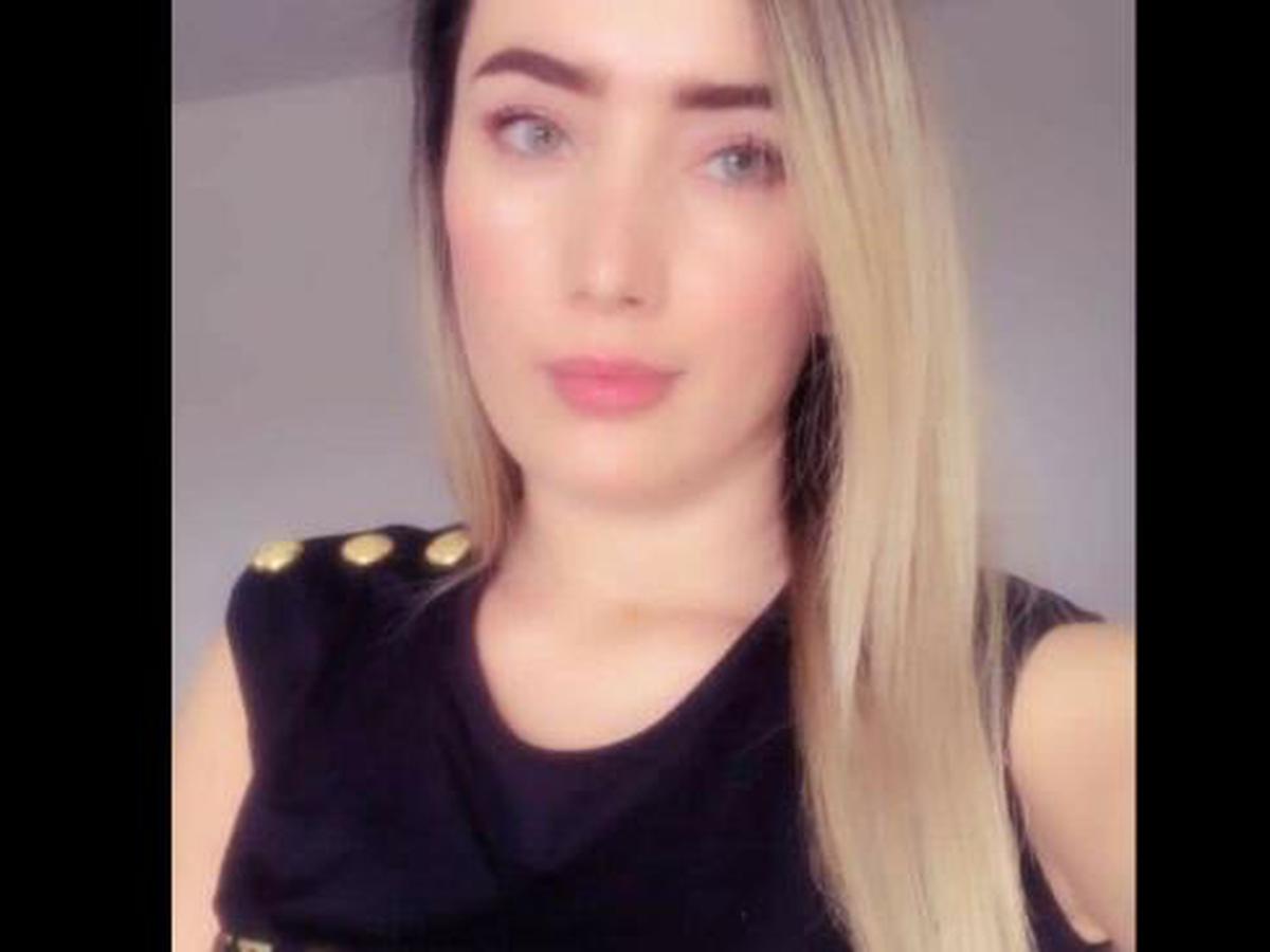 Fue liberada Lina Cruz, colombiana secuestrada en México por gringo 4 Fue liberada Lina Cruz, colombiana secuestrada en México por gringo En las últimas horas se conoció que Lina Cruz, la colombiana que se encontraba secuestrada en México desde septiembre de 2020 por un exconvicto estadounidense identificado como Jason Monroe Smith, fue liberada.