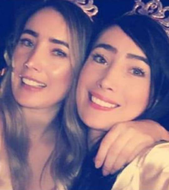 Fue liberada Lina Cruz, colombiana secuestrada en México por gringo 3 Fue liberada Lina Cruz, colombiana secuestrada en México por gringo En las últimas horas se conoció que Lina Cruz, la colombiana que se encontraba secuestrada en México desde septiembre de 2020 por un exconvicto estadounidense identificado como Jason Monroe Smith, fue liberada.