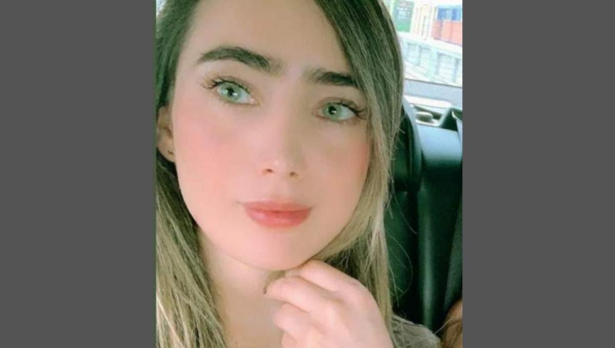 Drama por la desaparición de la bella Lina Cruz 5 Drama por la desaparición de la bella Lina Cruz Con mucho esfuerzo y dedicación, Lina María Cruz Giraldo, una colombiana oriunda de Armenia (Quindío), logró radicarse en México tras llevar una vida normal y trabajar durante ocho años. Sin embargo, su bienestar cambió de rumbo a partir de noviembre de 2020, cuando según su familia, conoció a un ciudadano norteamericano llamado Jason Monroe Smith, quien además de tener antecedentes penales en su país, hoy tendría presuntamente secuestrada a Lina, sin la posibilidad de que pueda contactar a sus familiares.