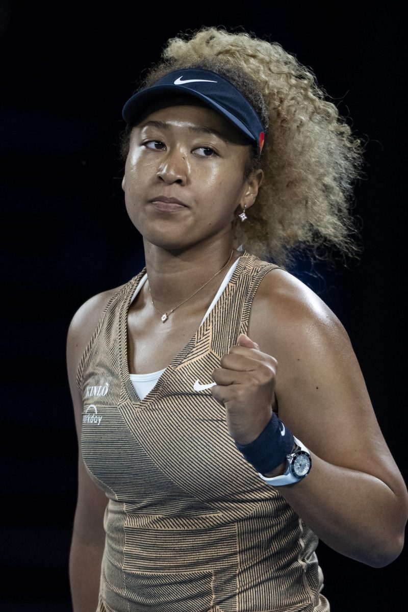 ¡Duro debut! Camila Osorio se estrenará en Australia contra la vigente campeona La tenista colombiana Camila Osorio hará su debut en el Abierto de Australia con una rival del más alto nivel del tenis mundial: la cucuteña enfrentará a la japonesa Naomi Osaka, actual campeona del torneo.