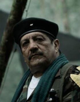 10 personajes recordados del gran Edgardo Román 8 10 personajes recordados del gran Edgardo Román En la mañana de este viernes se confirmó la muerte de Edgardo Román a sus 71 años, víctima de un cáncer, según confirmó su hijo, el también actor Julián Román. Este maestro de la actuación, quien falleció a las 7:10 a. m., tuvo una trayectoria artística de más de 50 años, participando en más de 30 obras de teatro, e interpretando a más de 60 personajes de la televisión y el cine.