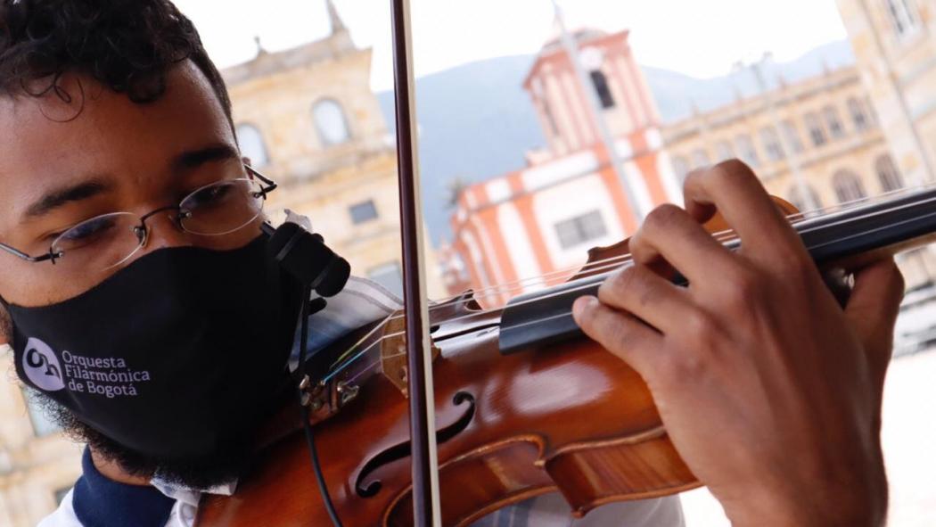 Inscripciones abiertas para la Orquesta Filarmónica Prejuvenil 1 Inscripciones abiertas para la Orquesta Filarmónica Prejuvenil Los niños, niñas, adolescentes y jóvenes entre los 10 y 16 años podrán inscribirse al Programa de Formación Musical de la Orquesta Filarmónica Prejuvenil, en su convocatoria del primer semestre del 2022 hasta el 25 de febrero.
