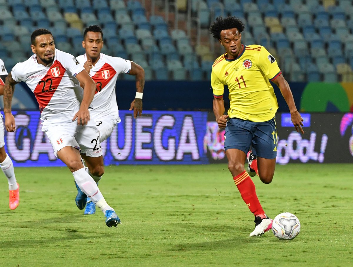 Los cuatro cambios que tendría hoy la titular de la Selección 3 Los cuatro cambios que tendría hoy la titular de la Selección Estamos a pocas horas de que la Selección Colombia afronte su crucial partido contra Argentina por la fecha 16 de las Eliminatorias Suramericanas al Mundial Catar 2022, que se jugará a las 6:30 p. m. en el Estadio Mario Alberto Kempes de la ciudad de Córdoba.
