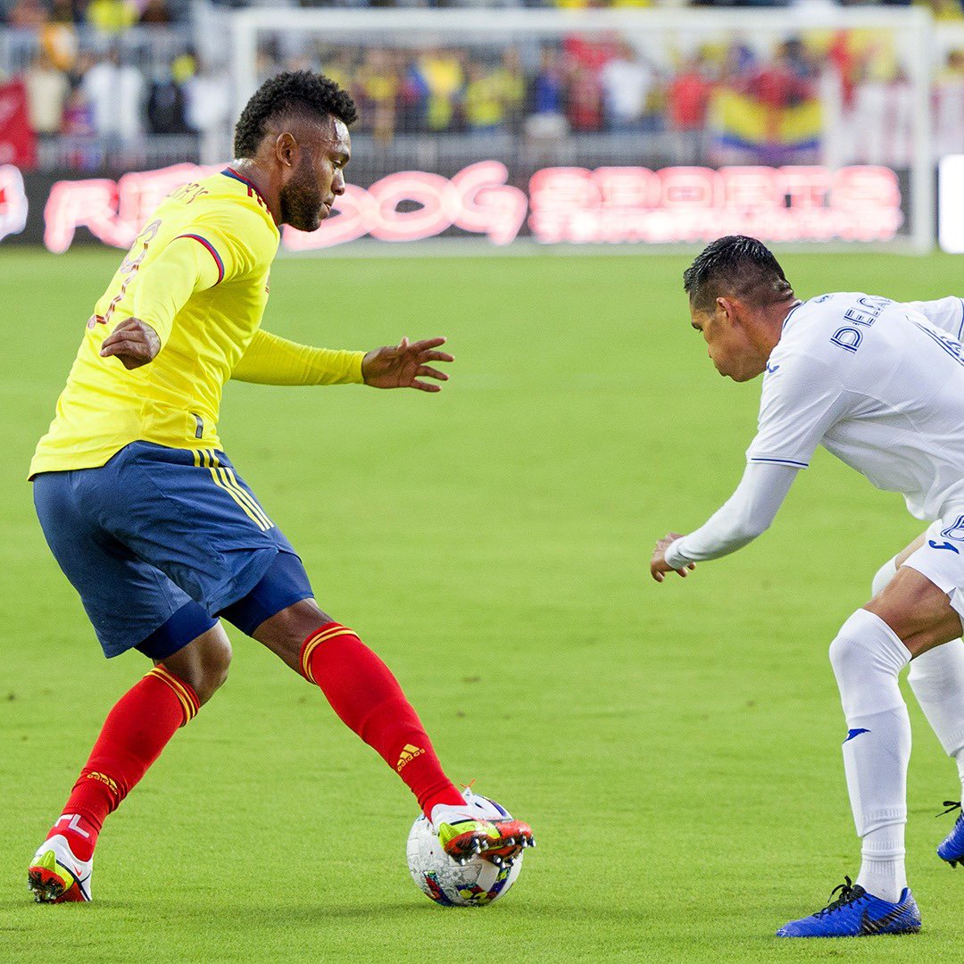 Selección Colombia inició hoy concentración para enfrentar a Perú y Argentina &nbsp;La Selección Colombia comienza desde hoy el 'Operativo Perú', que será el primer rival en esta doble confrontación de eliminatorias rumbo a Catar 2022.