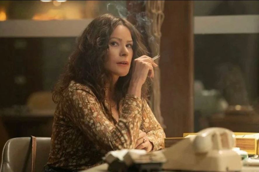 El cambio de look de Sofía Vergara 2 El cambio de look de Sofía Vergara La colombiana Sofía Vergara, quien es una de las celebridades más famosas de Estados Unidos, al ser parte de series y películas gringas, sorprendió a sus seguidores con su cambio de look para interpretar un nuevo papel.