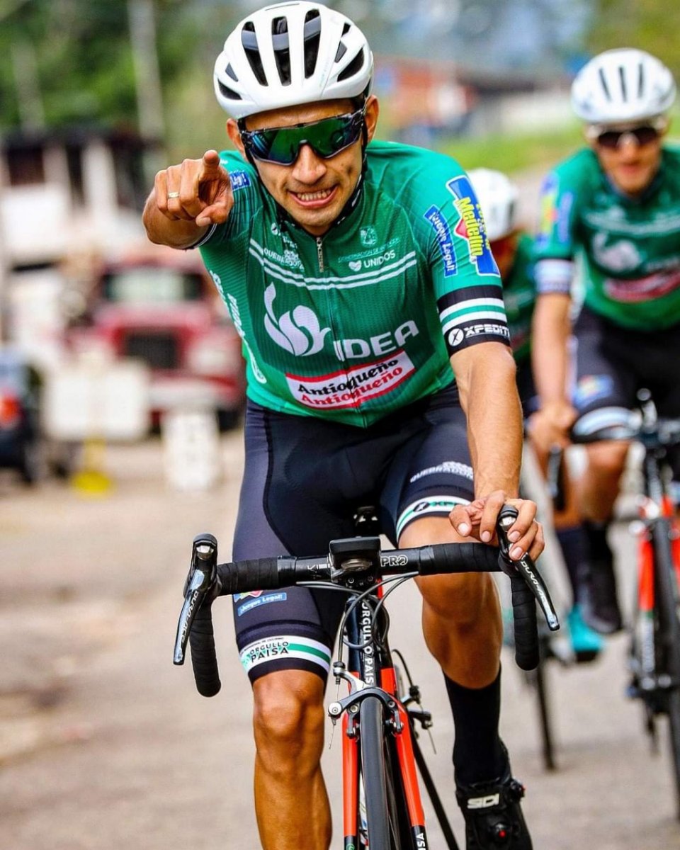 Colombiano Suesca ganó hoy la cuarta etapa de la Vuelta al Táchira 1 Colombiano Suesca ganó hoy la cuarta etapa de la Vuelta al Táchira Ciclistas colombianos fueron protagonistas este miércoles en la Vuelta al Táchira 2022: Marco Tulio Suesca ganó la cuarta etapa y Juan Alcides Espinel tomó el liderato de la clasificación general.