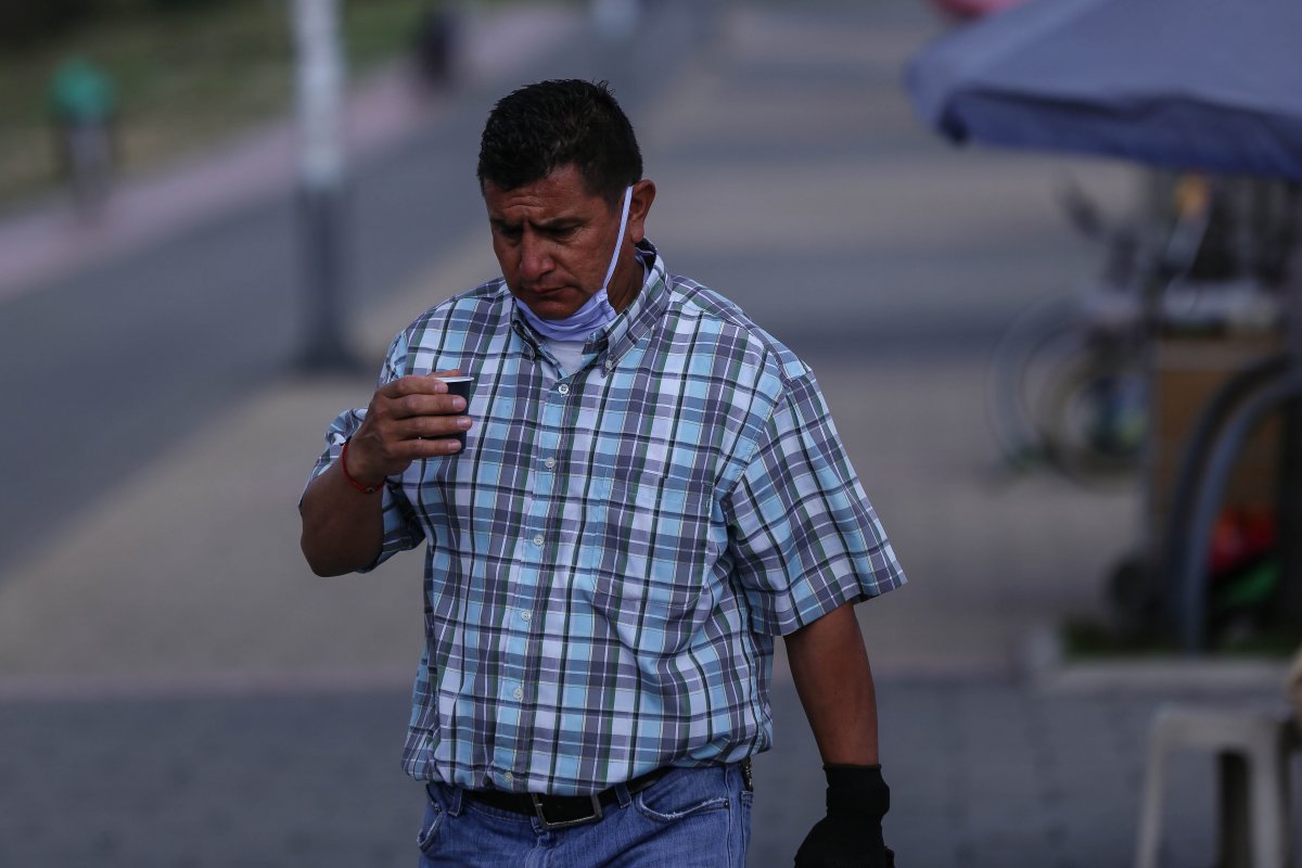 El terrible riesgo que corren los no vacunados Si algo nos han mostrado las vacunas contra el COVID es que son fármacos efectivos a la hora de salvar vidas.