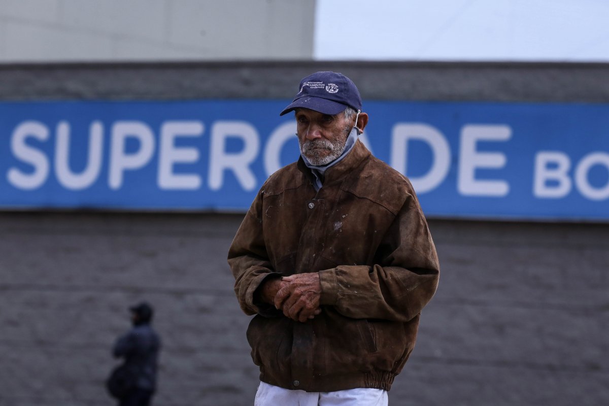El terrible riesgo que corren los no vacunados 2 El terrible riesgo que corren los no vacunados Si algo nos han mostrado las vacunas contra el COVID es que son fármacos efectivos a la hora de salvar vidas.