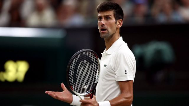 Novak Djokovic pierde batalla judicial y es deportado de Australia 1 Novak Djokovic pierde batalla judicial y es deportado de Australia Este domingo el tenista de 34 años Novak Djokovic perdió el recurso de apelación contra el Gobierno australiano, el cual le había revocado, por segunda vez, su visado, esto debido a que el deportistas no esta vacunado contra la Covid-19.