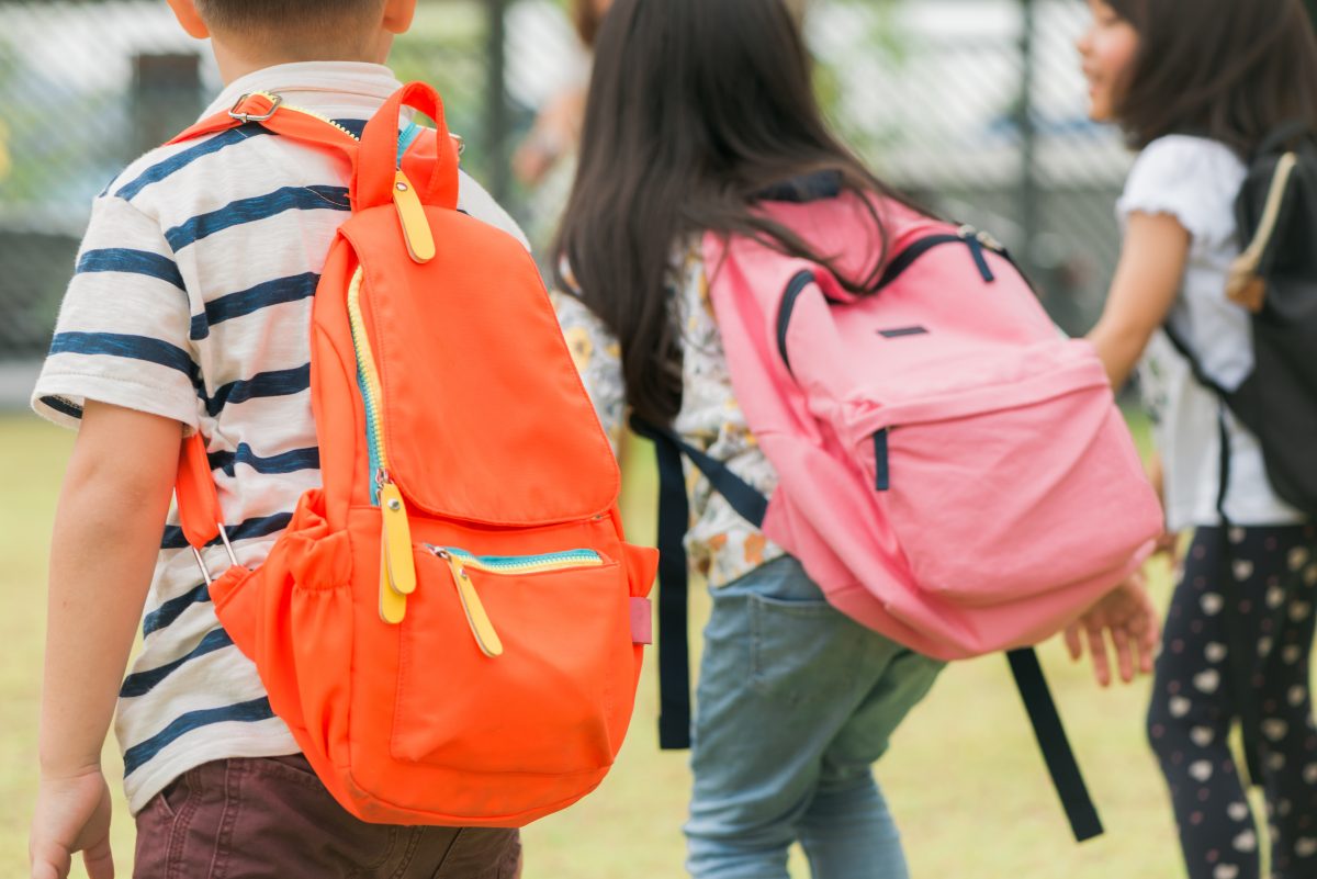Papás, a ponerse pilas con la matrícula escolar El dolor de cabeza por estas fechas para los papás es tener un cupo para poner a los niños a estudiar.