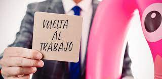 Síndrome postvacacional, un mal que afecta la salud física y mental Con fin de las vacaciones, cuando los colombianos se preparan para retornar a sus rutinas laborales y académicas, también puede llegar el conocido síndrome posvacacional, dicen los especialistas.