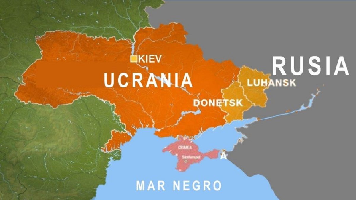 Sube la tensión entre gringos y rusos 2 Sube la tensión entre gringos y rusos Desde que finalizó la Guerra Fría (conflicto entre la Unión Soviética y Estados Unidos), el mundo entró en un relativo periodo de calma y paz que, no obstante, podría verse amenazado, debido a un escalada en las tensiones entre Rusia y Estados Unidos.