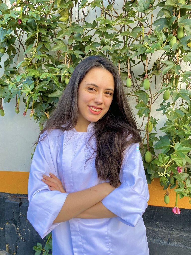 El dulce sueño de madre e hija que hoy es una deliciosa realidad 2 Mariana Zuluaga