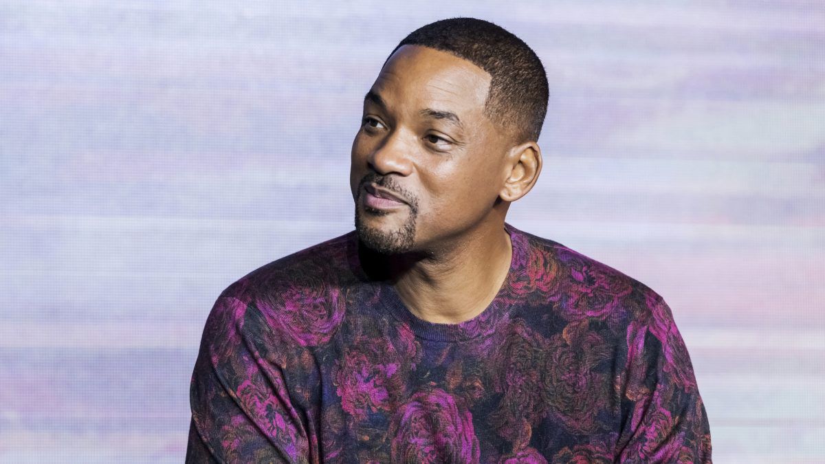 EN VIDEO: Mucho drama en el tráiler del nuevo 'Príncipe de Bel-Air' 1 EN VIDEO: Mucho drama en el tráiler del nuevo 'Príncipe de Bel-Air' La nueva serie dirigida por la gran estrella y protagonista en los años noventa, Will Smith, en compañía de la productora Jada Pinkett Smith, estará llena de dramas y no de humor. Se trata de la nueva versión de 'El Príncipe del Rap', producción que marcó época en los años noventas.