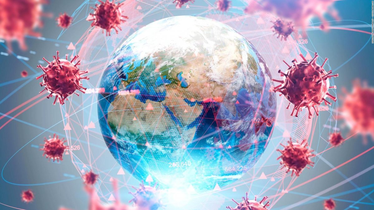 ¿Qué es eso de la endemia? 1 ¿Qué es eso de la endemia? Ahora que todo el mundo habla del final de la pandemia durante el transcurso de este año, hay una palabra que comienza a ser repetitiva: endemia.