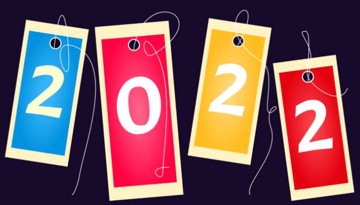 Hoy 22 de febrero, es la fecha más excepcional de la década, ¿por qué? 2 Hoy 22 de febrero, es la fecha más excepcional de la década, ¿por qué? Hoy es 2/22/22 y para que esta fecha vuelve a aparecer en el calendario tendrán que pasar 200 años.Este martes, cuando en el calendario es el día 22 del mes 2 del año 2022, será es un día diferente debido a que es una repetición numérica poco común.