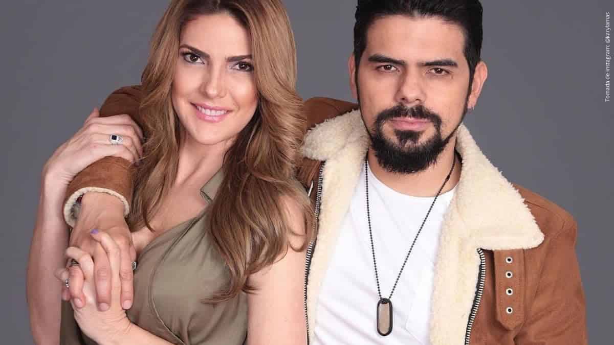 Ana Karina y su pesadilla por video 1 Ana Karina y su pesadilla por video La presentadora de 'Buendía Colombia', del canal RCN, revivió la amarga experiencia que padeció hace 14 años por cuenta de un video íntimo que le hizo su expareja, el caleño Jose Luis Salazar, y que se hizo viral en redes sociales.