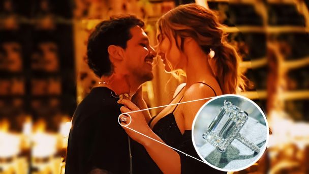 Los nueve chismes de la farándula de la semana que debe saber La influenciadora Natalia Segura mostró en su Instagram la evolución que ha tenido tras extraerse los biopolímeros de sus glúteos.