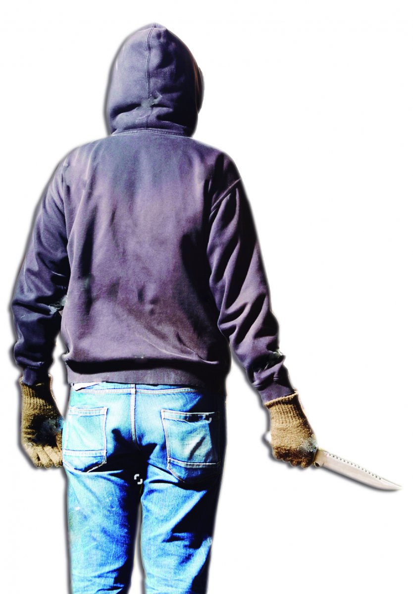 Tenebroso: mató a su mamá y abuela en Kennedy En las últimas horas se conoció que un hombre de 34 años asesinó en la localidad de Kennedy a su mamá y a su abuela.