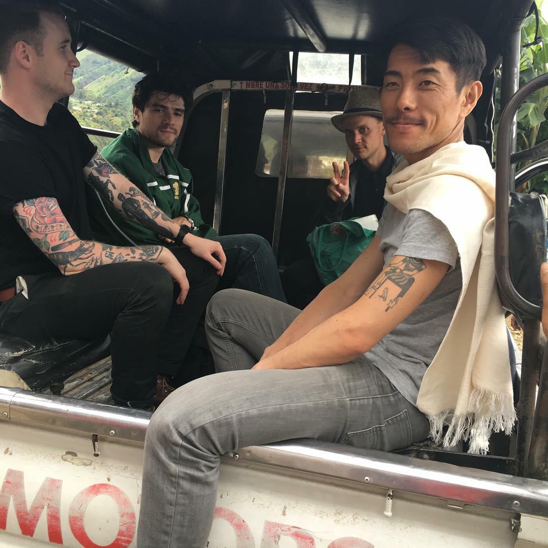 El café, impulsor del cambio del sur del Tolima En medio de ese ambiente turbio hubo una buena noticia que, para muchos, abrió un sendero de cambio: Edith Enciso, de la finca La Isla del corregimiento de Gaitania de Planadas, ganó la ‘Taza de la Excelencia’ y el reconocimiento de producir uno de los mejores cafés especiales de Colombia.