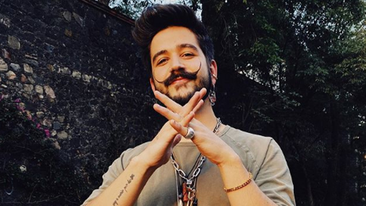 Camilo fue escogido para hacer canción del Mundial El cantautor antioqueño Camilo Echeverry fue escogido por la cadena televisiva estadounidense 'Telemundo' para crear su propia canción de la cita orbital.